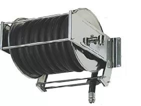Катушка RAMEX автоматическая AV5000 GZ AV 5000 GZ - фото 6263