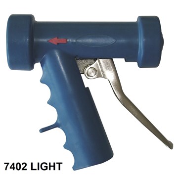 Профессиональный пистолет RAMEX 7402 LIGHT, 7402 P