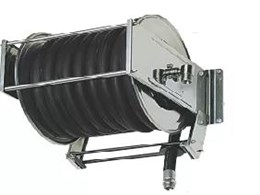 Катушка RAMEX автоматическая AV5000 GZ AV 5000 GZ