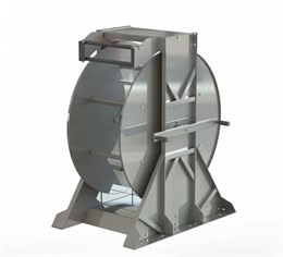 Катушка RAMEX ручная AVM 2090 AVM 2090