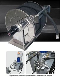 Катушка RAMEX автоматическая AV6500 1000 HR 6500 1000