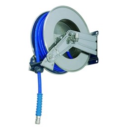Катушка RAMEX автоматическая AV1000 DW HR 1000 DW
