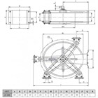 Катушка автоматическая AV 1000 400 AV 1000 400