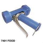 Профессиональный пистолет RAMEX 7401 FOOD, 7401 P 7401 FOOD