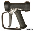 Профессиональный пистолет RAMEX 7401 EX, 7401 STERIL - фото 5075