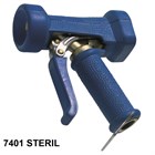 Профессиональный пистолет RAMEX 7401 EX, 7401 STERIL 7401 EX
