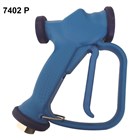 Профессиональный пистолет RAMEX 7402 LIGHT, 7402 P 7402 LIGHT