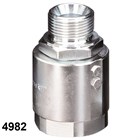 Вращающееся соединение RAMEX 4980, 4981, 4982, 4983, 4984, 4985 4980 - фото 5099 Вращающееся соединение RAMEX 4980, 4981, 4982, 4983, 4984, 4985 4980 - фото 5099