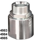 Вращающееся соединение RAMEX 4980, 4981, 4982, 4983, 4984, 4985 4980 - фото 5100 Вращающееся соединение RAMEX 4980, 4981, 4982, 4983, 4984, 4985 4980 - фото 5100